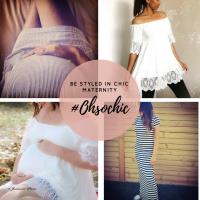 Chic Maternity image 2